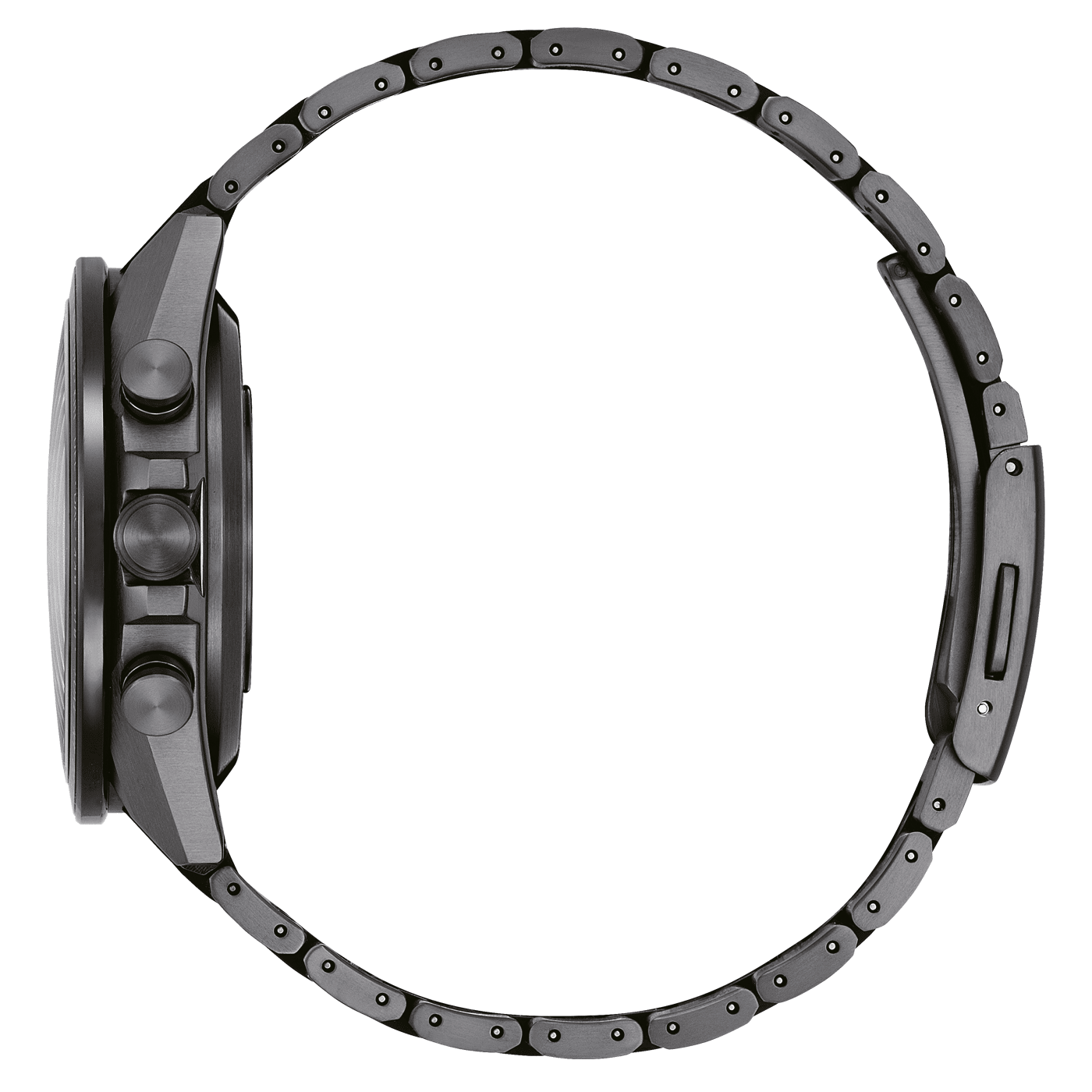Citizen Attesa Satellite Wave GPS Herrenuhr CC4067-66E