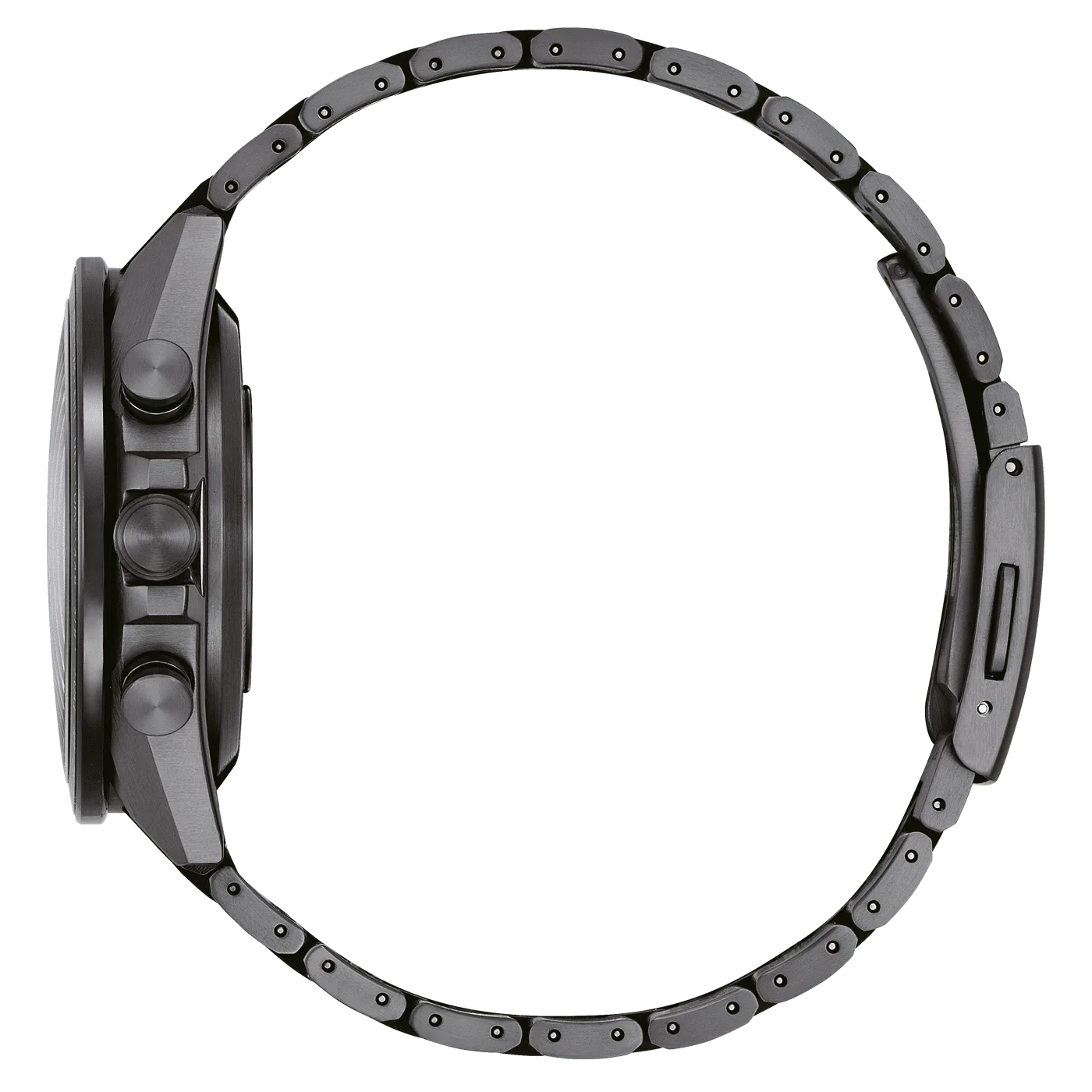 Citizen Attesa Satellite Wave GPS Herrenuhr CC4067-66E