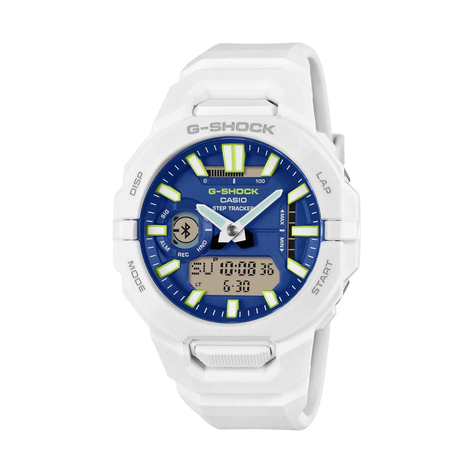 G-Shock G-SQUAD GBA-950 Herrenuhr GBA-950-7A2ER