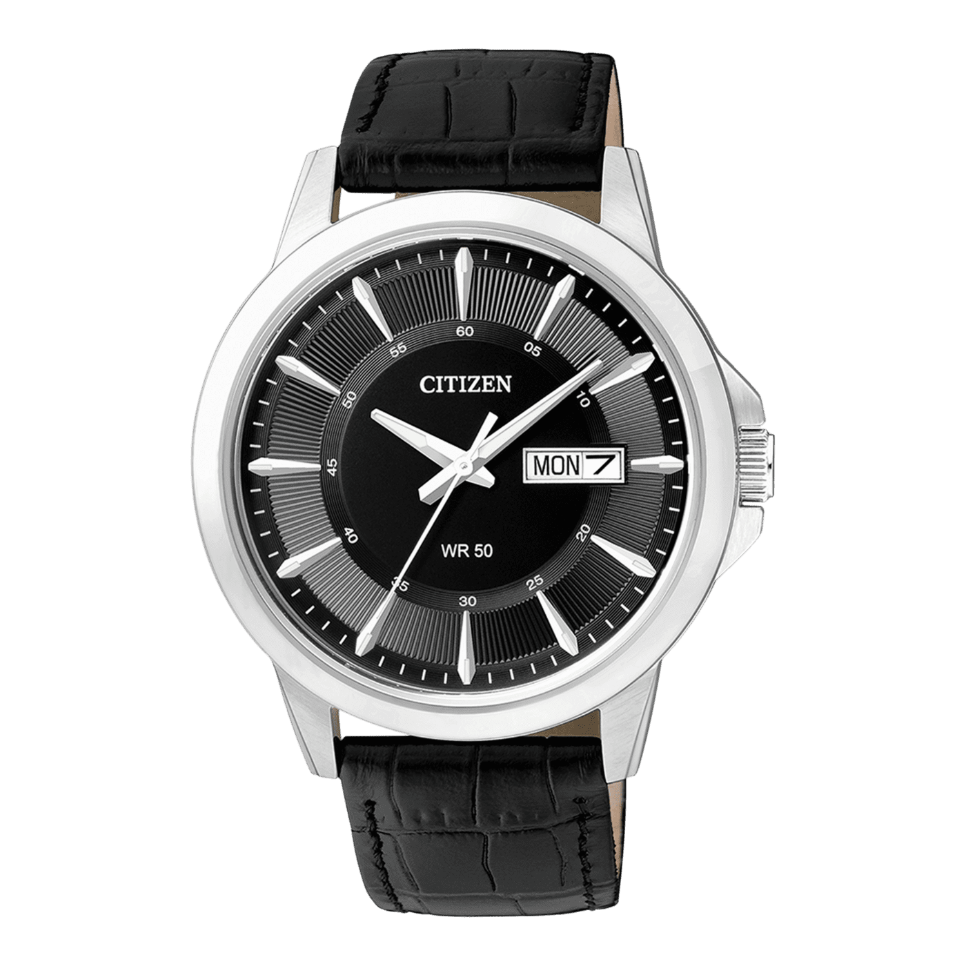 Citizen Quarz Analog Herrenuhr Herrenuhr BF2011-01EC