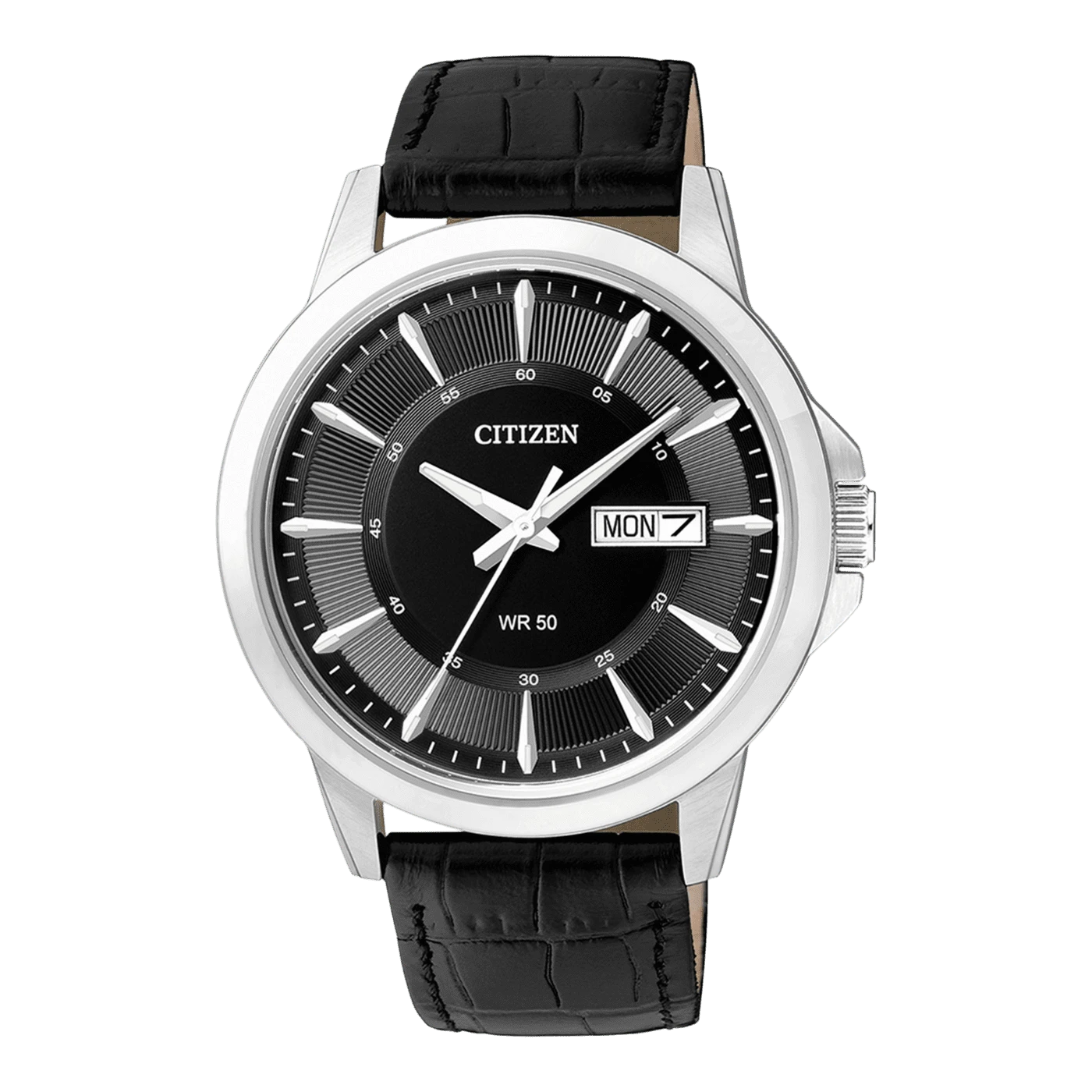 Citizen Quarz Analog Herrenuhr Herrenuhr BF2011-01EC