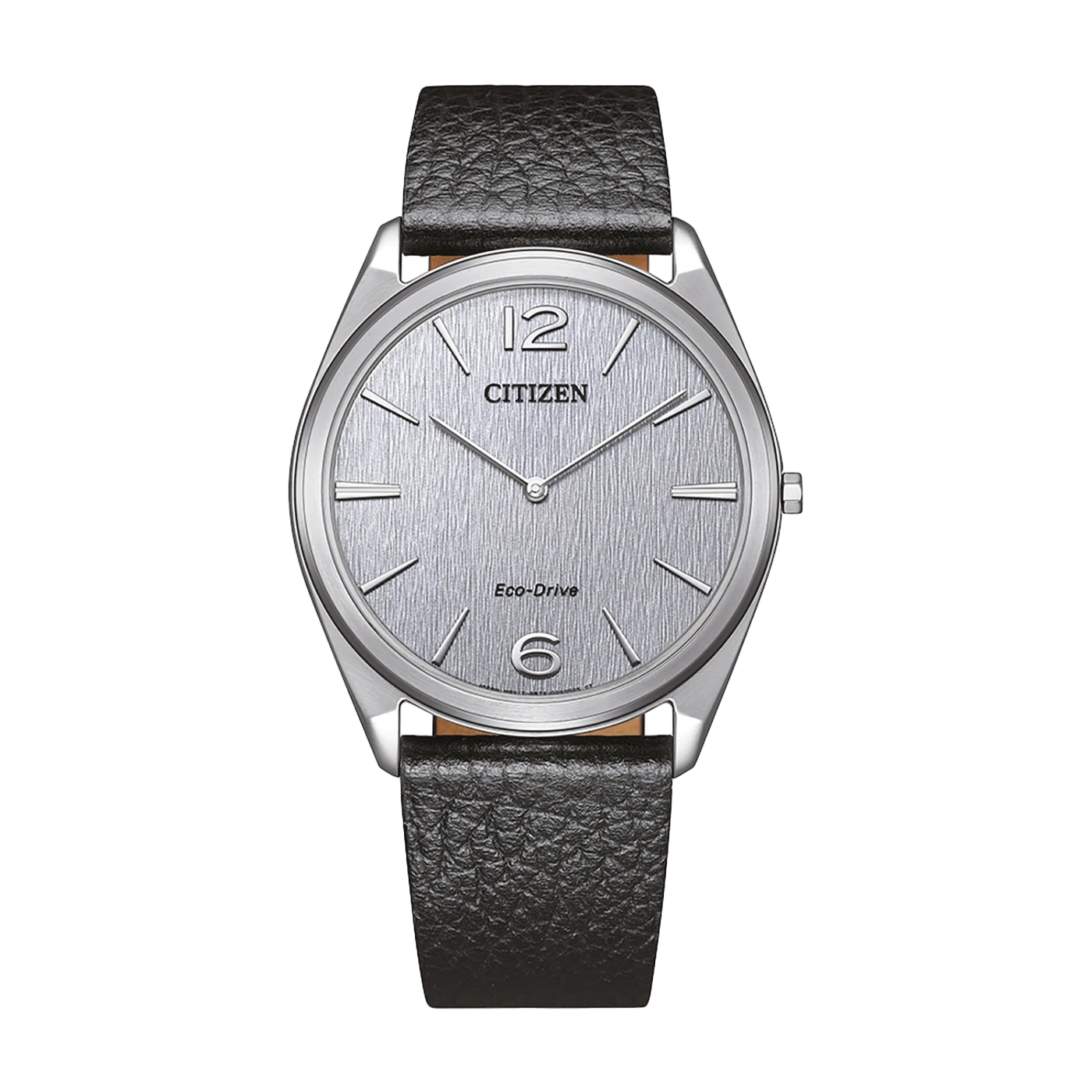 Citizen Armbanduhr Eco Drive Suratto Herrenuhr AR3120-16A