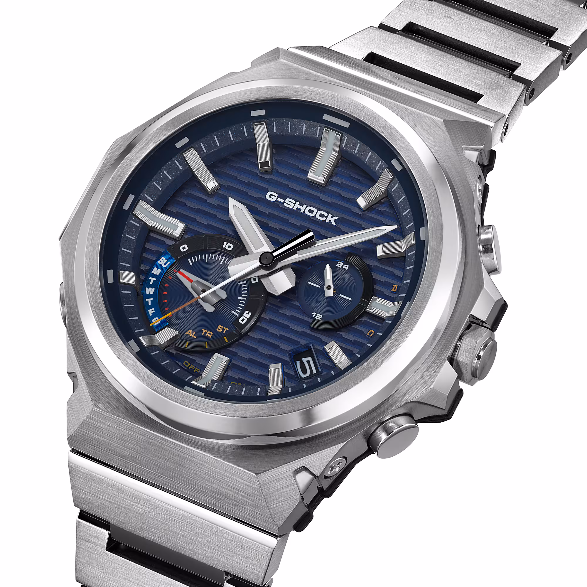 G-Shock G-STEEL GST-B1000 Series Herrenuhr GST-B1000D-2A