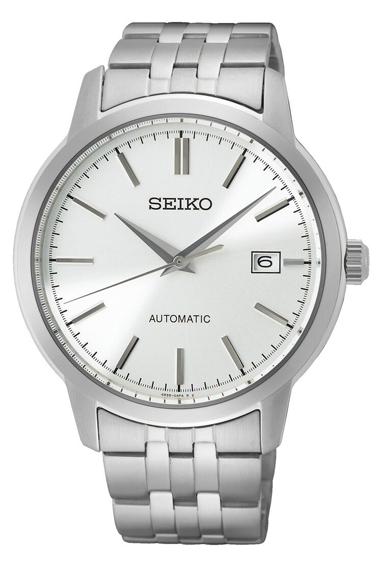 Seiko Automatik Herrenuhr SRPH85K1