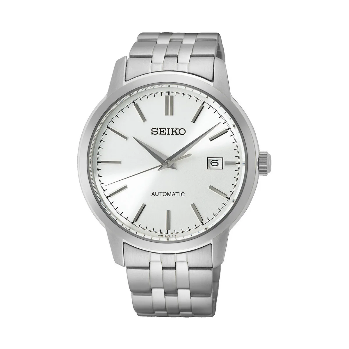 Seiko Automatik Herrenuhr SRPH85K1