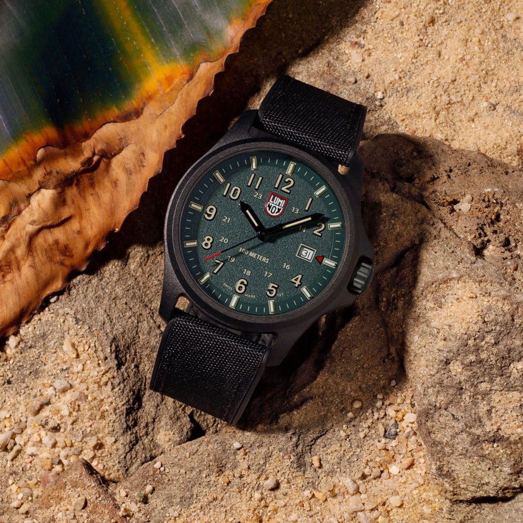 Luminox Atacama Field Herrenuhr XL.1977