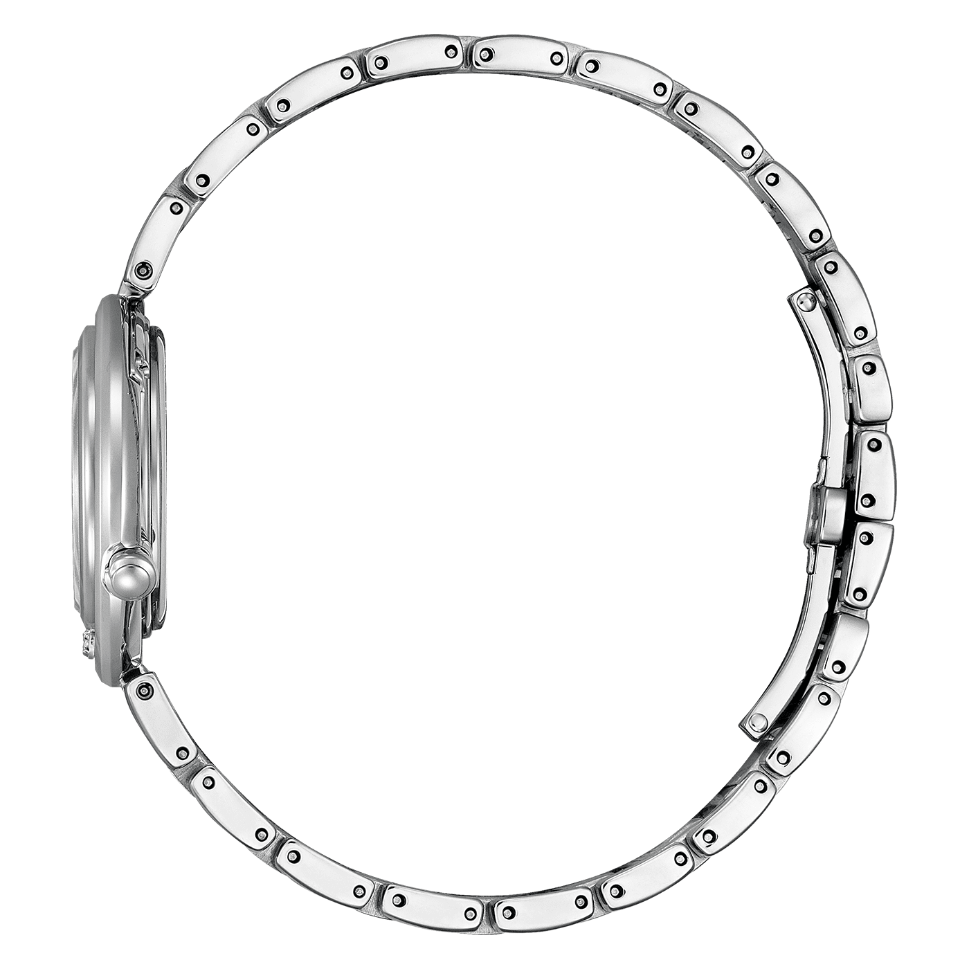 Citizen Eco Drive Damenuhr EM1110-81N