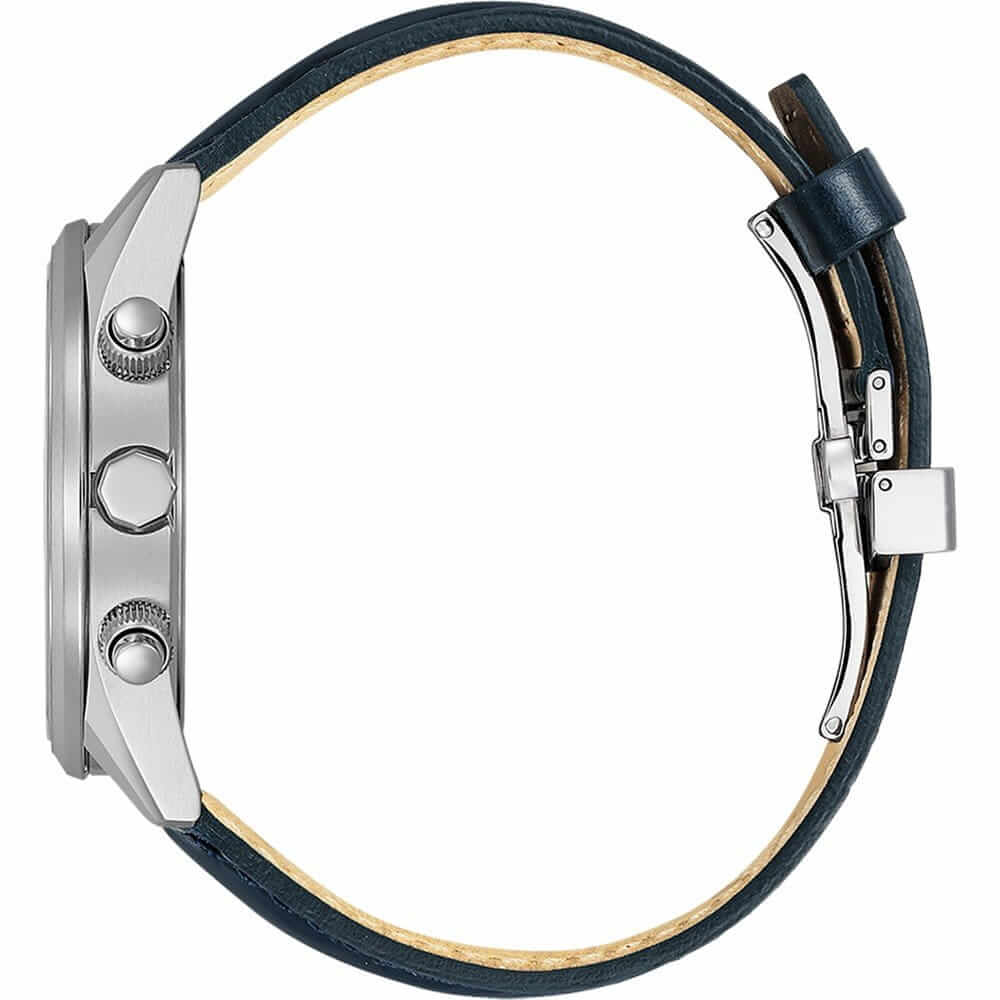 Citizen Radio Controlled Herrenuhr AT8260-18A