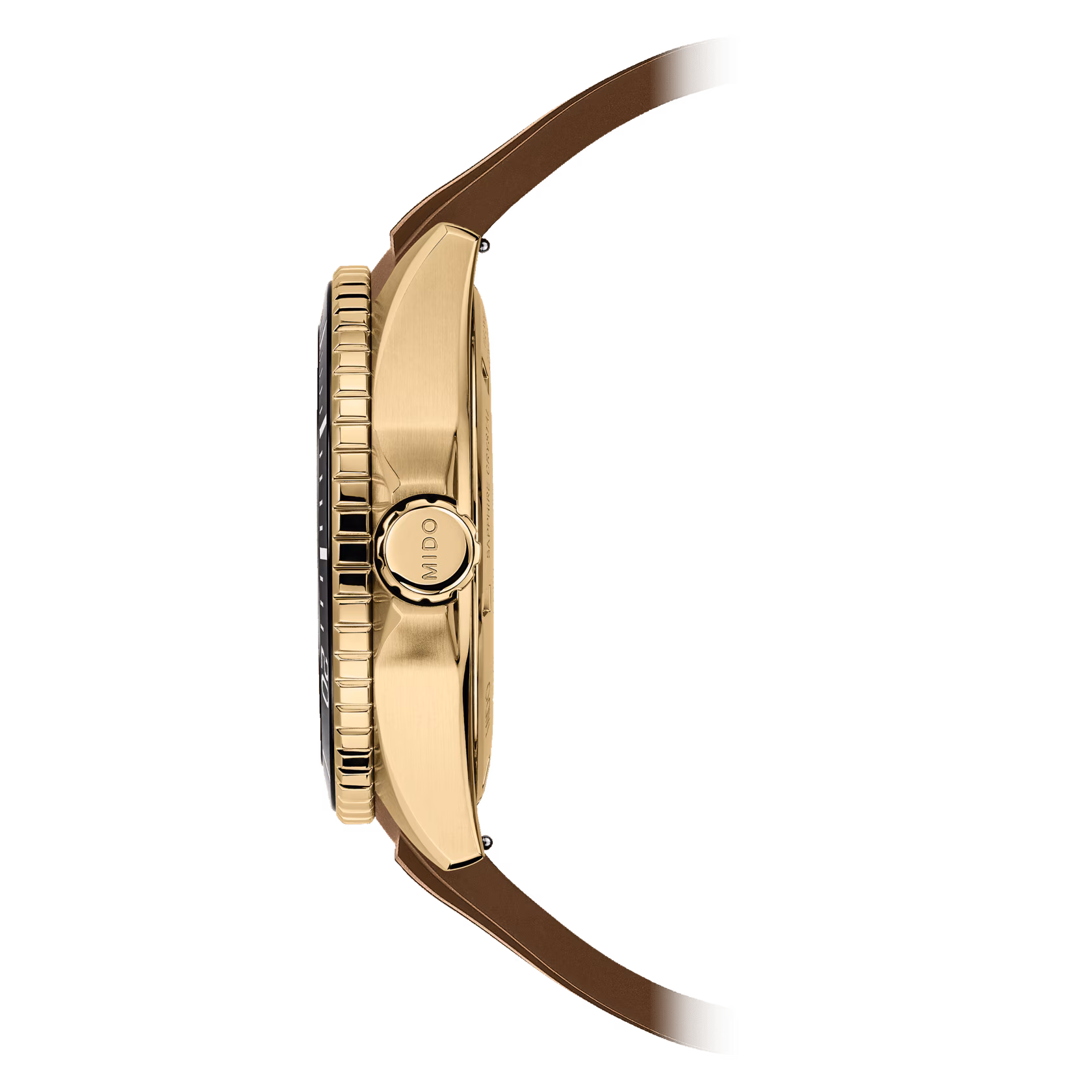 Mido Ocean Star GMT Herrenuhr M026.629.37.291.00