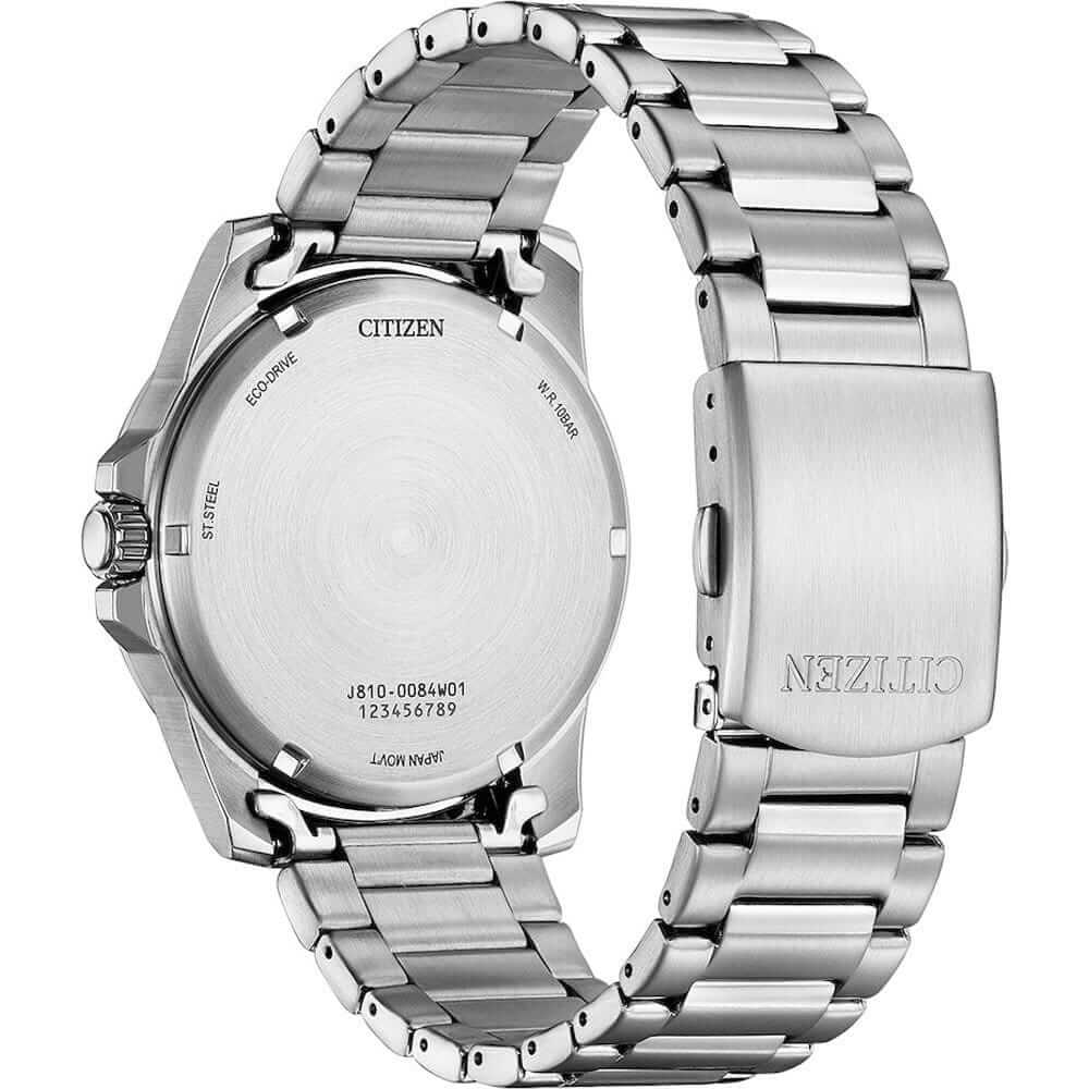 Citizen Eco-Drive Herrenuhr AW1810-85L