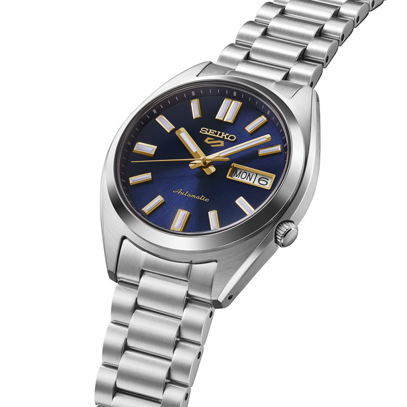 Seiko 5 Sports Automatic Herrenuhr SRPK87K1