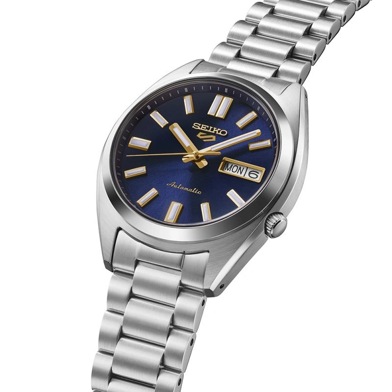 Seiko 5 Sports Automatic Herrenuhr SRPK87K1