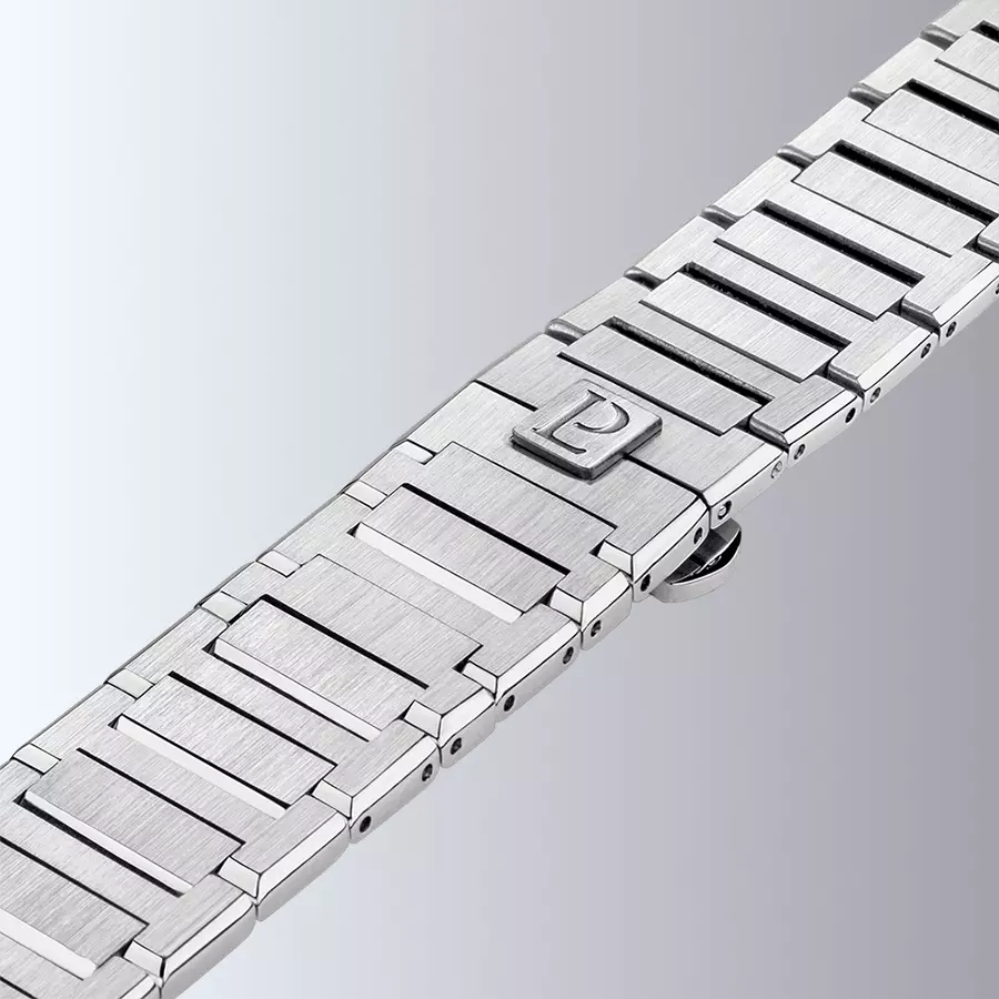 1977 ARSENE Automatique, 41 MM, Cadran Vert , Bracelet Acier 904L Herrenuhr 1977P02171