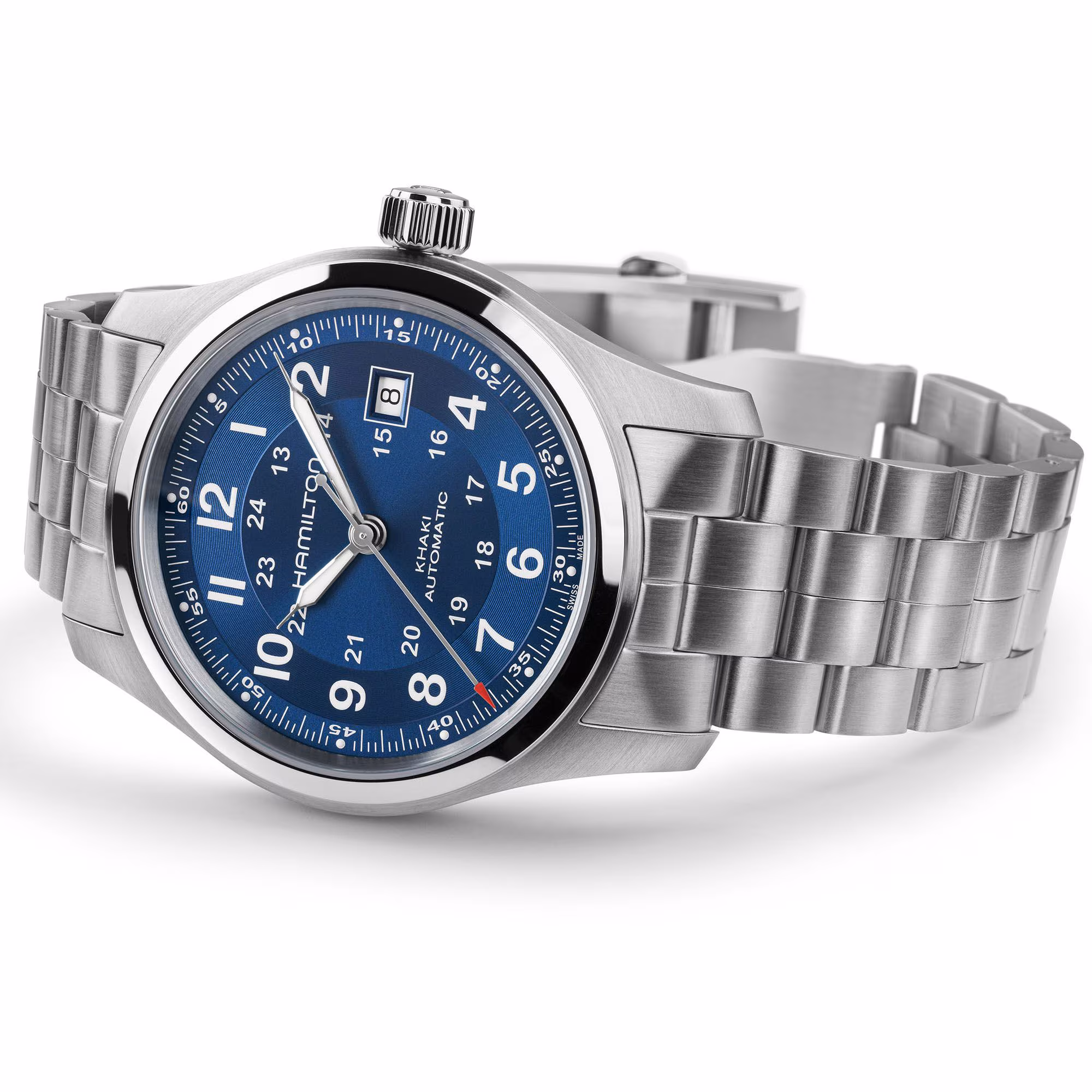 Hamilton Khaki Field  Auto H70605140