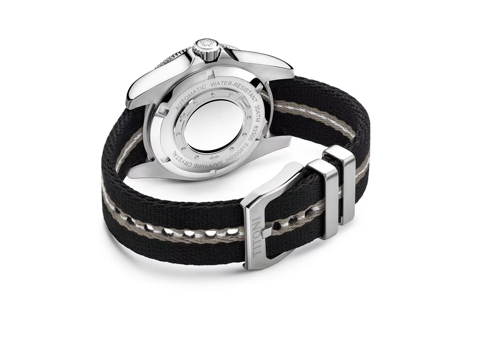Titoni Seascoper 300 Herrenuhr 83300 SGN-T5-703