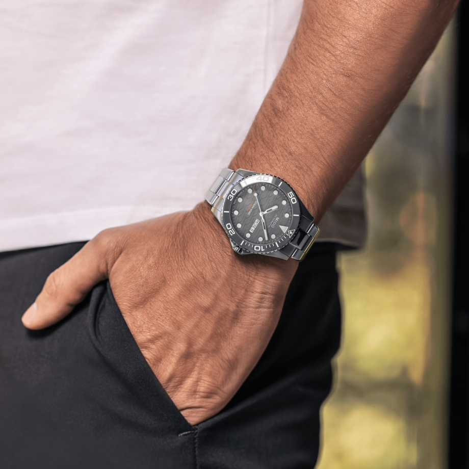 Mido Captain Ocean Star Herrenuhr M042.430.11.081.00