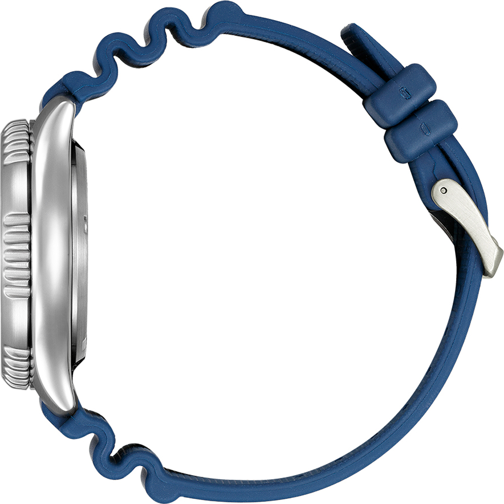 Citizen Herrenuhr Promaster Sea NY0141-10LE
