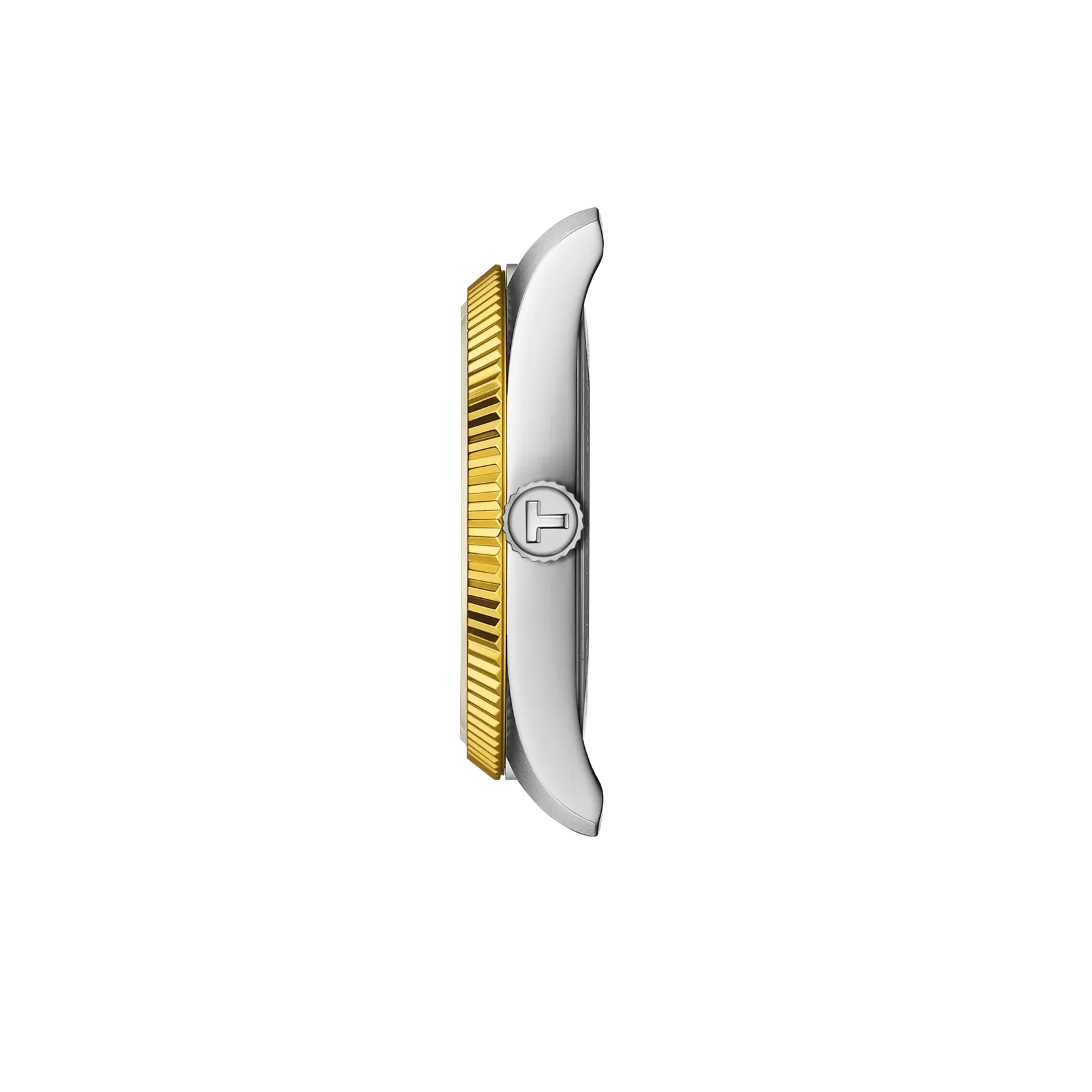 Tissot Ballade Quarz Damenuhr T156.210.22.031.00