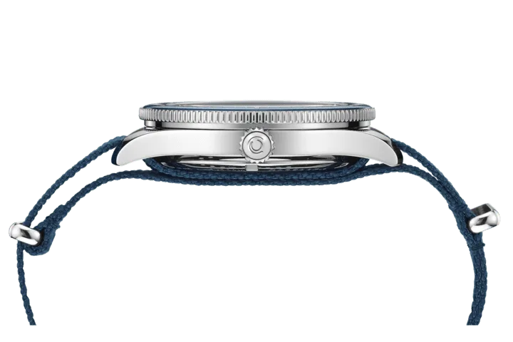 Certina DS PH 200M Powermatic 80 Herrenuhr C036.407.18.040.00