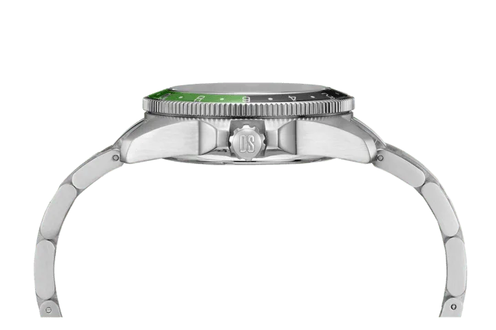 Certina DS Action GMT Powermatic 80 Herrenuhr C032.929.11.051.00