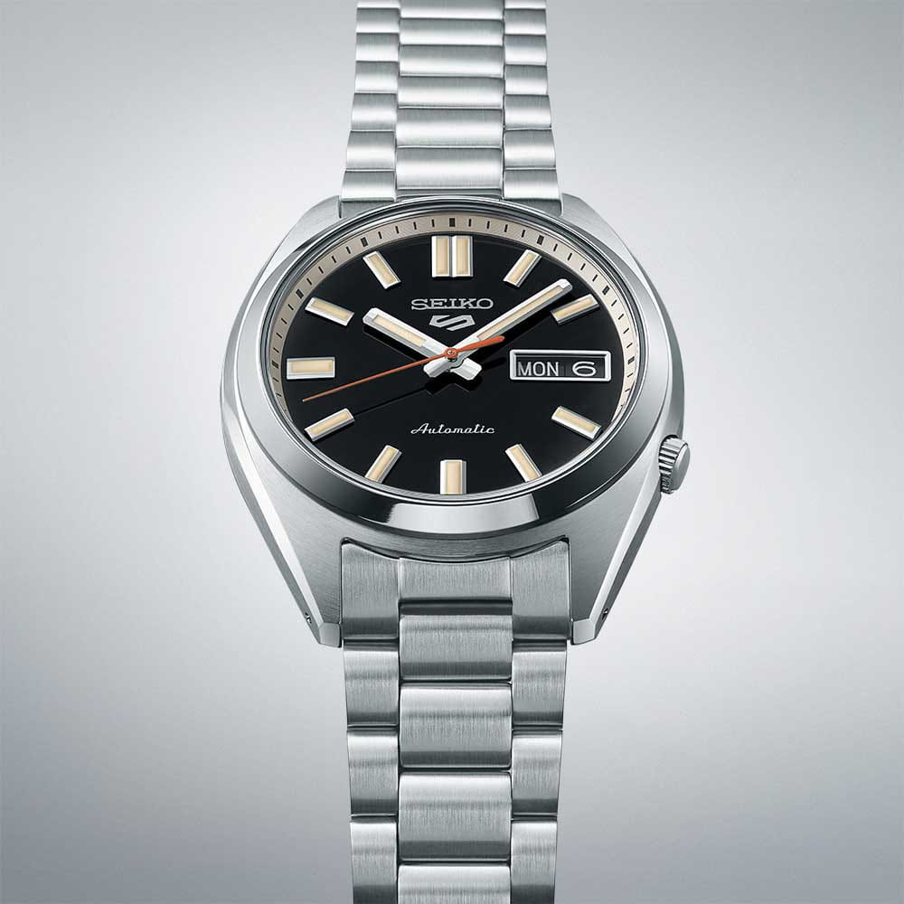 Seiko 5 Sports Automatic Herrenuhr SRPK89K1