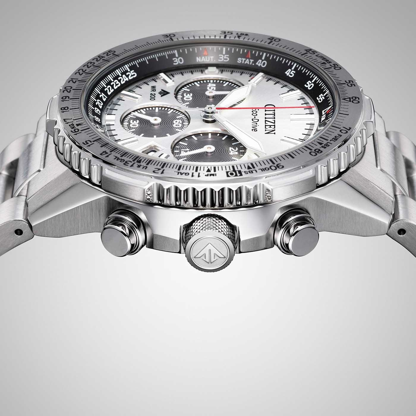 Citizen Eco-Drive Promaster Sky Herrenuhr CA4660-61A