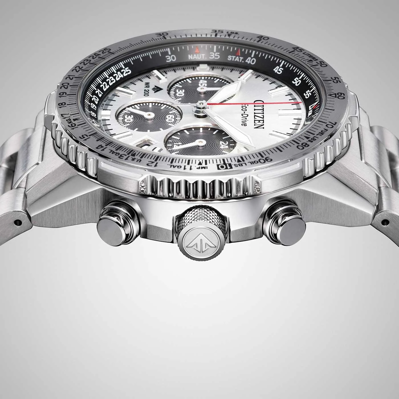 Citizen Eco-Drive Promaster Sky Herrenuhr CA4660-61A