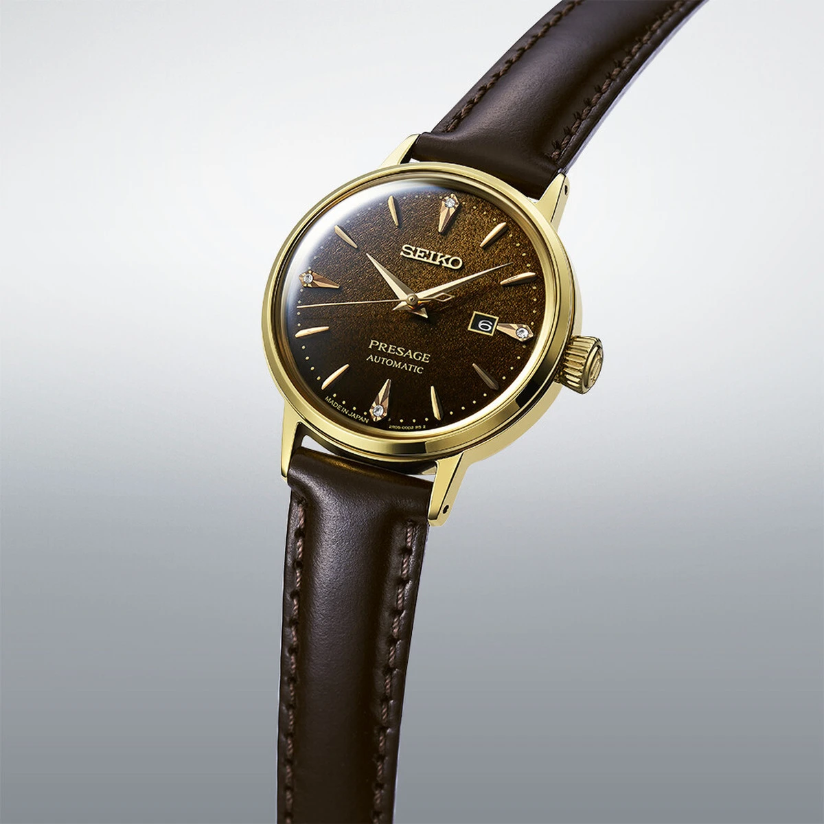 Seiko Cocktail Time Dameuhr SRE020J1