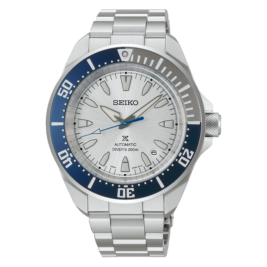 Seiko 145th Anniversary Limited Edition Limitiert auf 9,999 Stück Herrenuhr HBB001K1