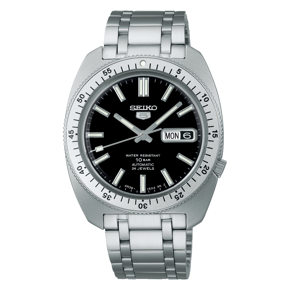 Seiko SKX Series Limited Edition Herrenuhr SRPL93K1