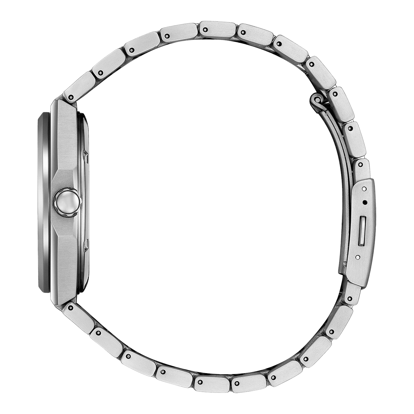 Citizen Eco-Drive Titanium Herrenuhr AW0130-85XC