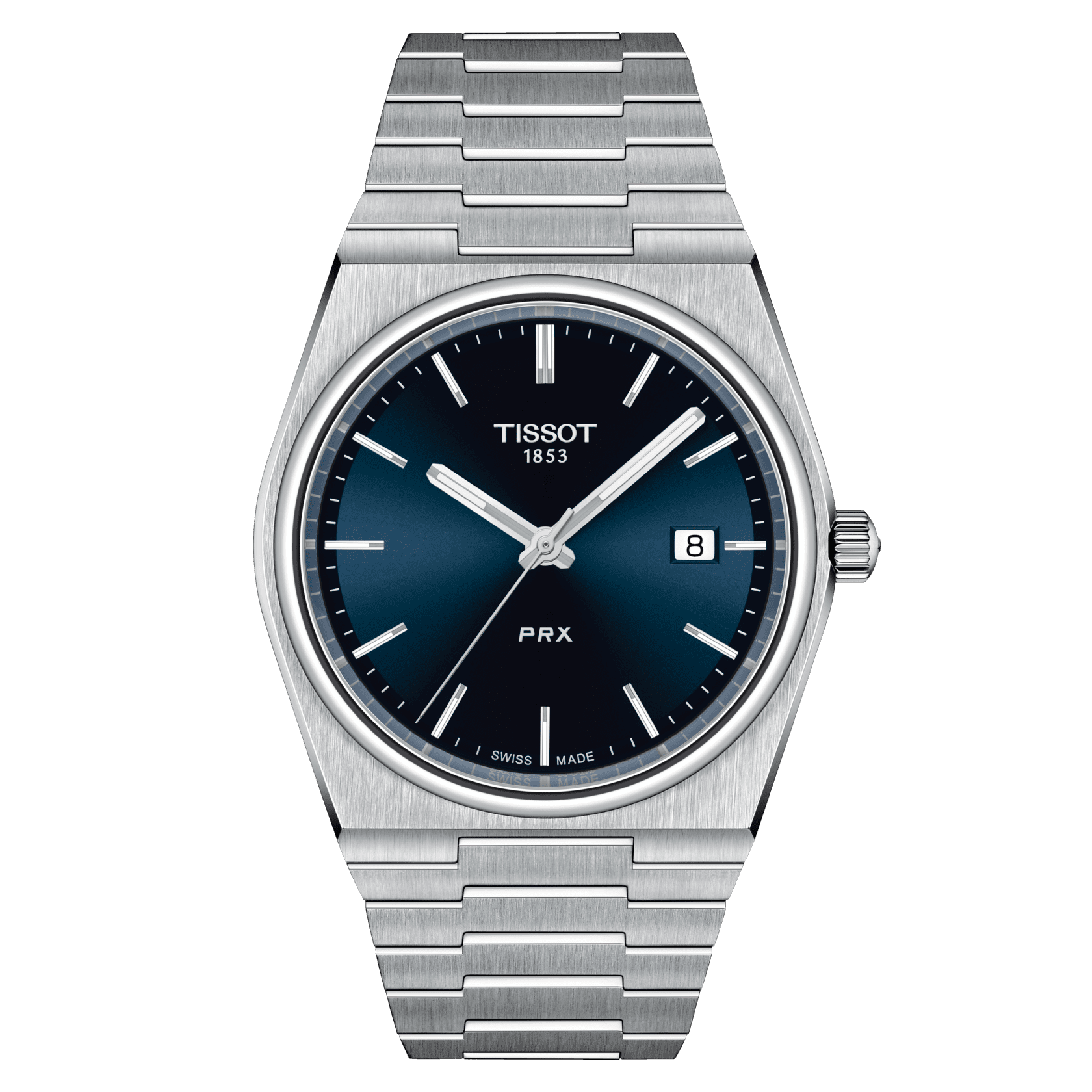 Tissot PRX Herrenuhr T137.410.11.041.00