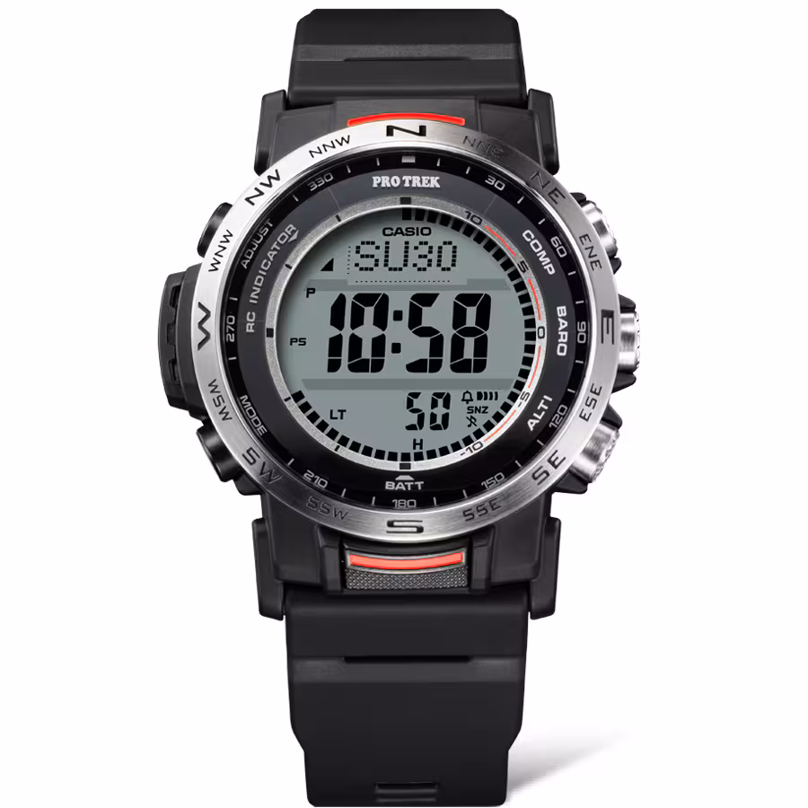 Casio PRO TREK Herrenuhr PRW-35-1A
