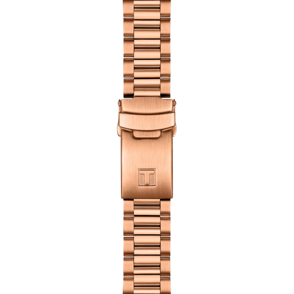 Tissot PR516 Quarz Chronograph Herrenuhr T149.417.33.051.00