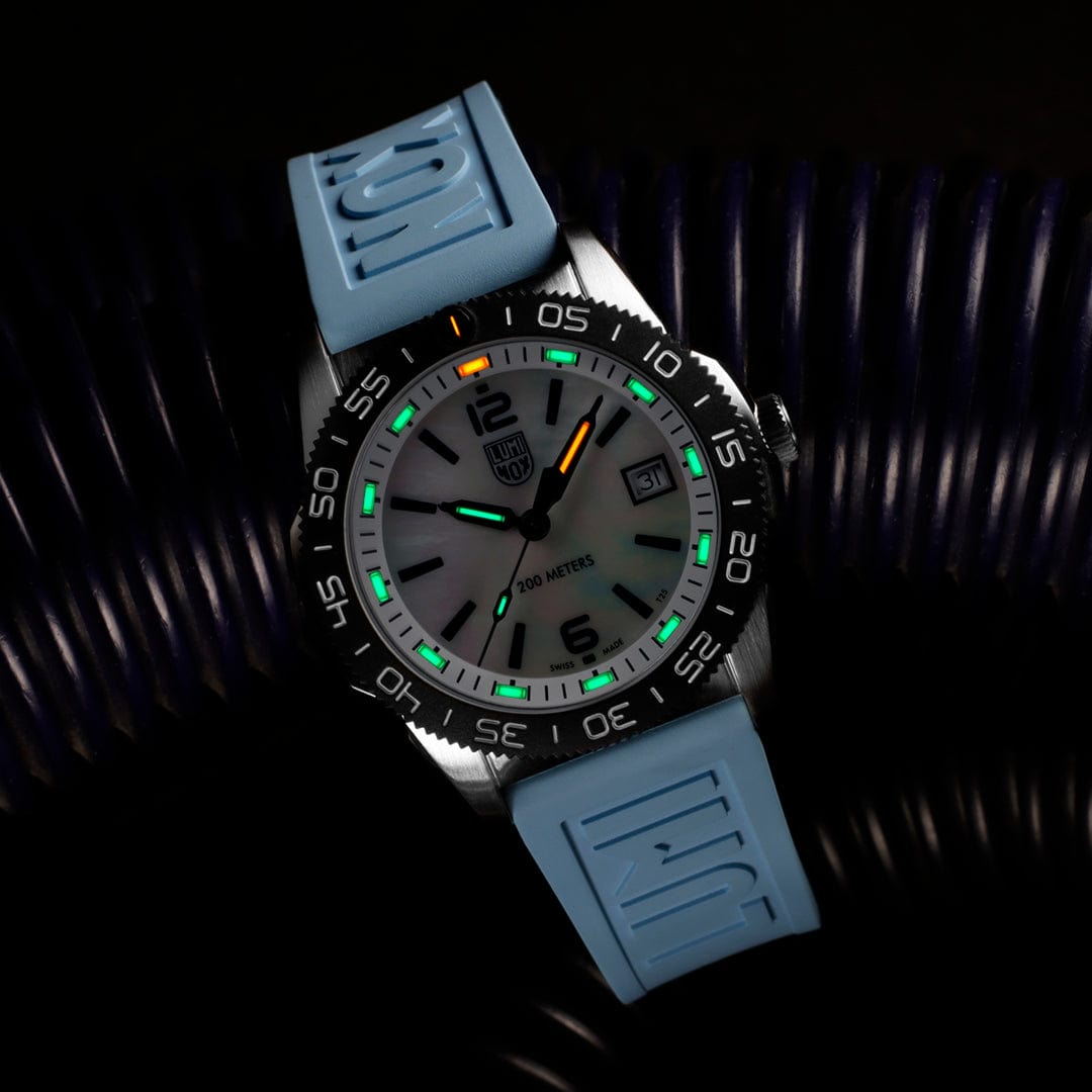 Luminox Pacific Diver  XS.3124M Herrenuhr