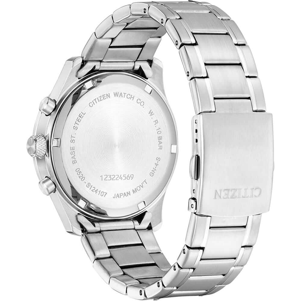 Citizen Chrono Herrenuhr AN8190-51L