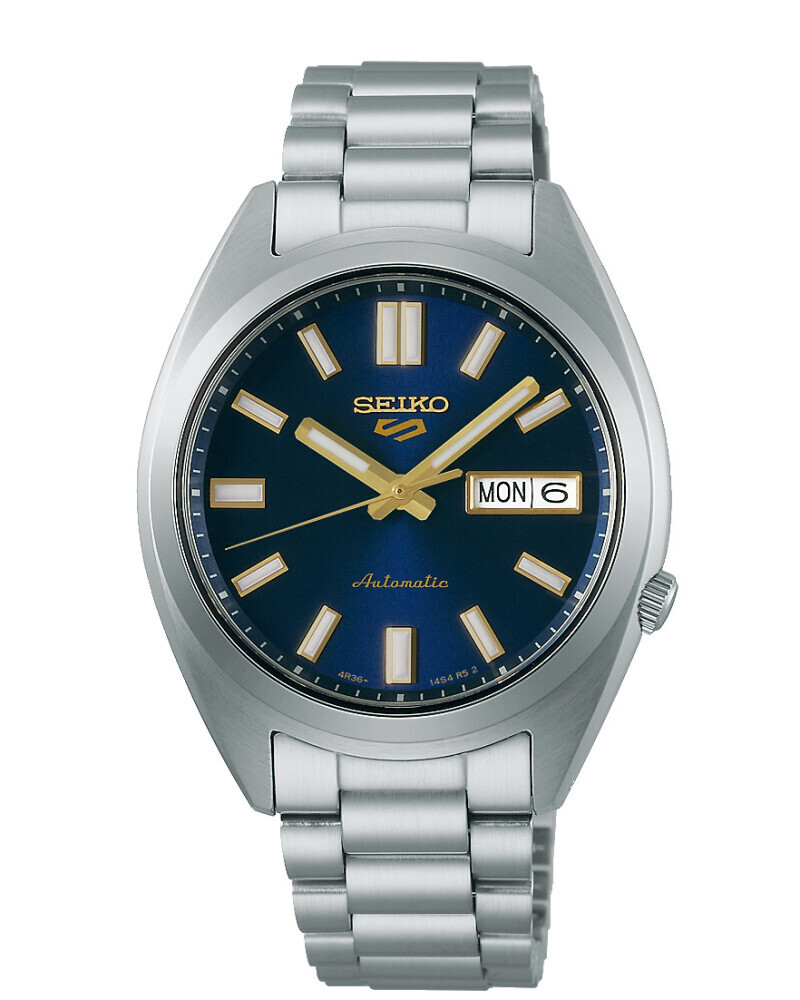 Seiko Seiko 5 Sports Automatik Herrenuhr SRPL55K1