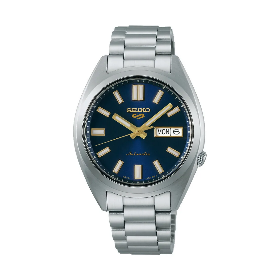 Seiko 5 Sports Automatik Herrenuhr SRPL55K1