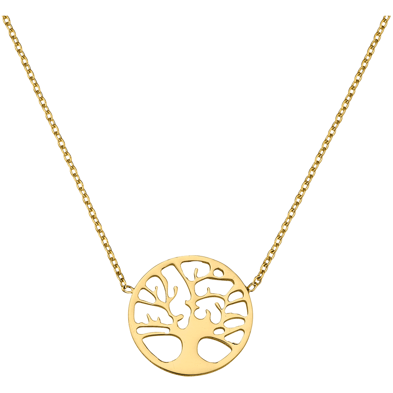 CEM gold kette 333er BCO305505