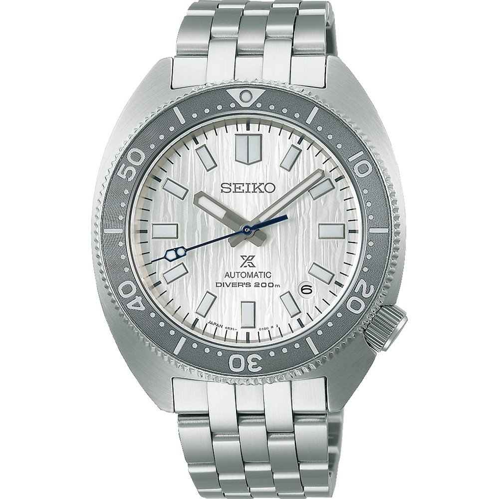 Seiko Prospex 110th Limited Edition SPB333J1 Herrenuhr