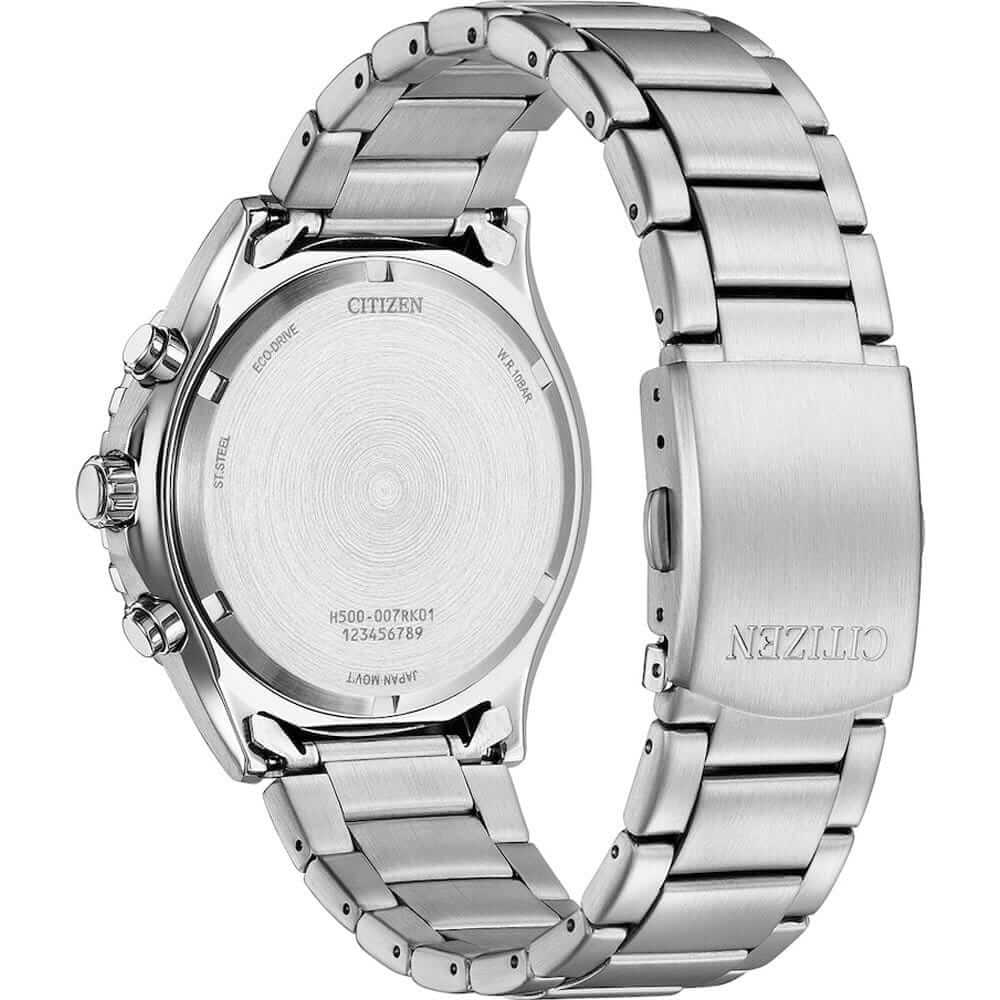 Citizen Eco-Drive Herrenuhr AT2561-81X