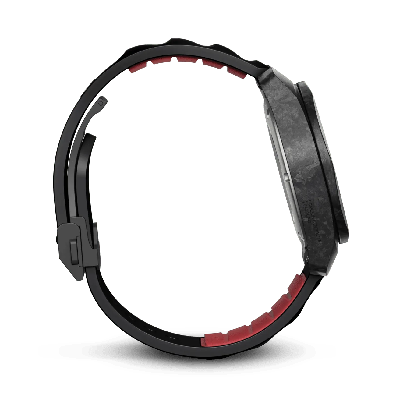 Victorinox I.N.O.X. Automatik Herrenuhr Carbon 242024.1