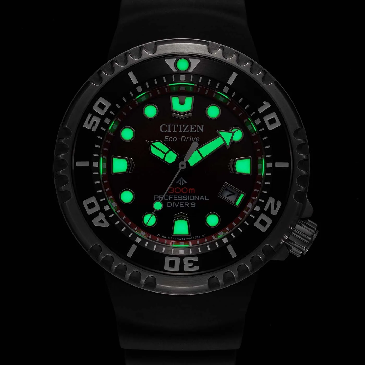 Citizen Promaster Diver 300 Herrenuhr BN1024-01Z