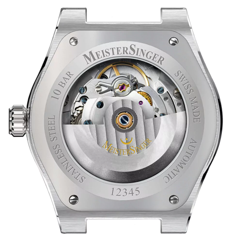 MeisterSinger Kaenos Open Date KSOD927