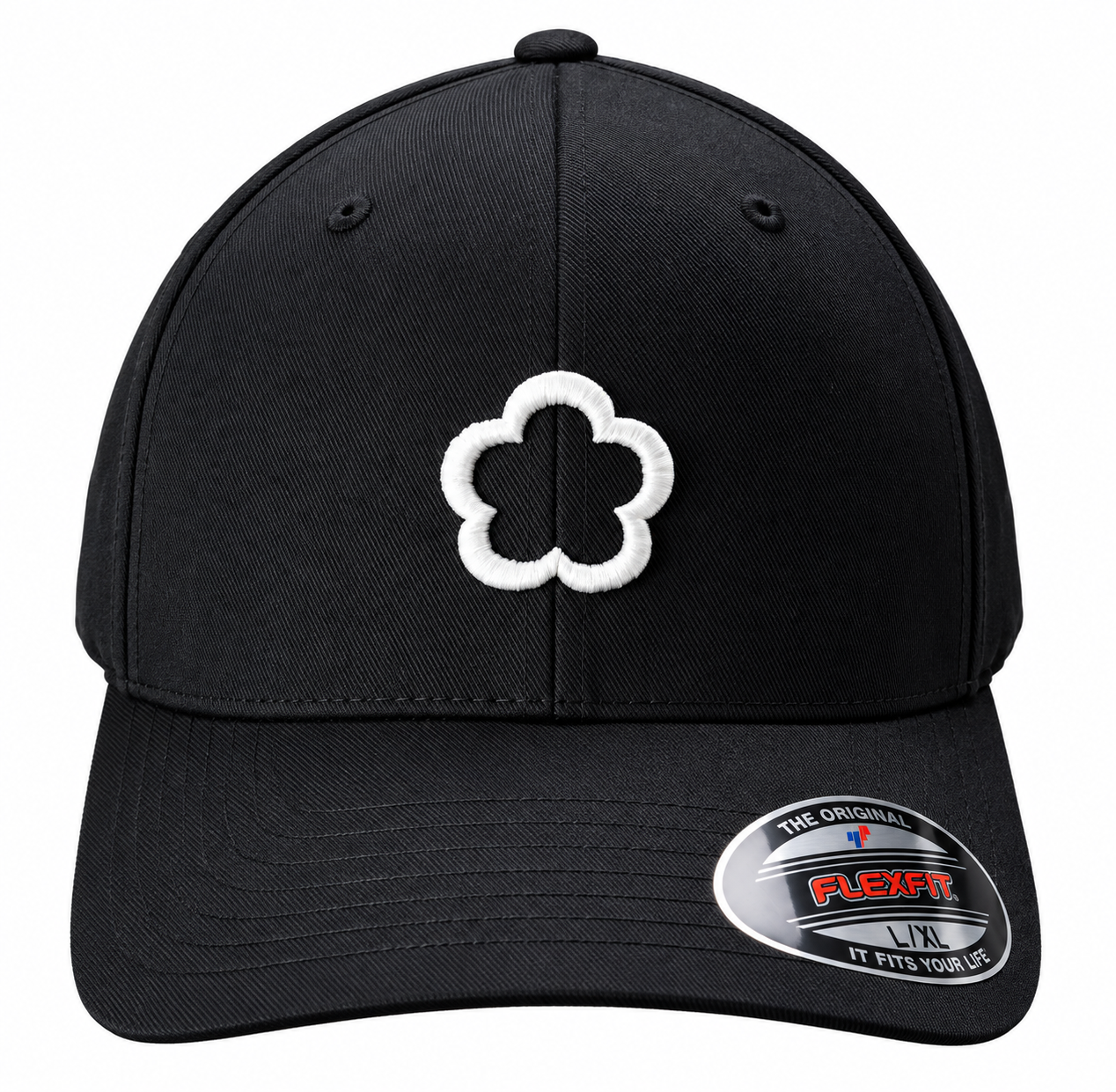 Titoni Flexfit Cap L/XL
