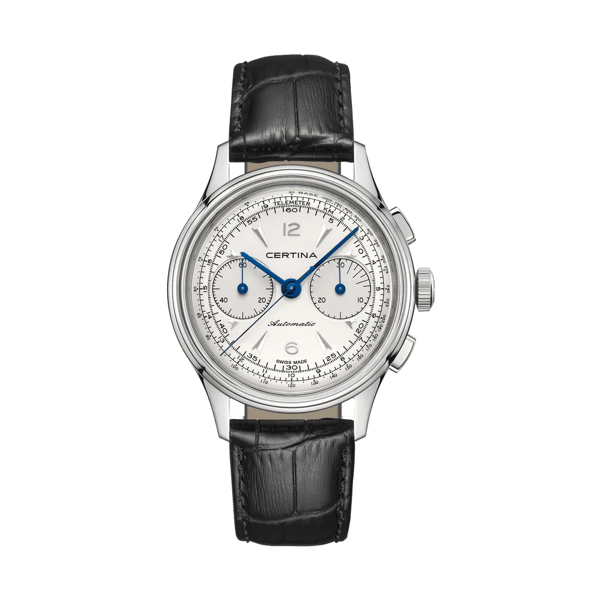 Certina DS Chronograph 42mm Herrenuhr C038.462.16.037.00