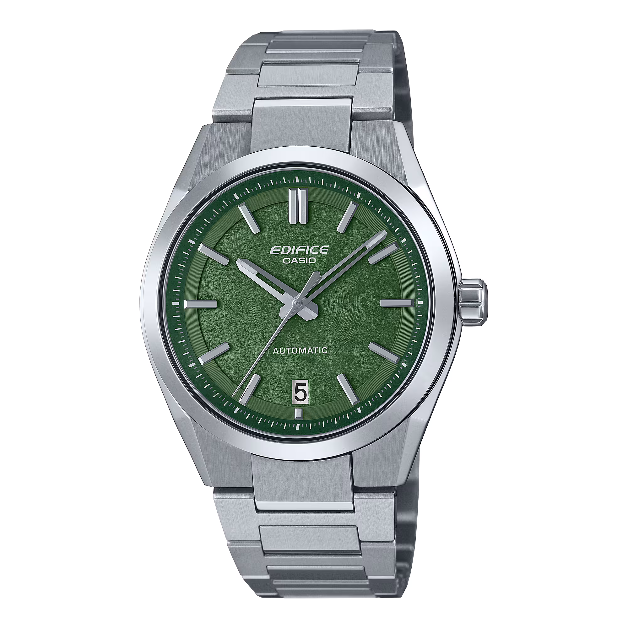 Casio EDIFICE Automatik Herrenuhr EFK-100D-3AER