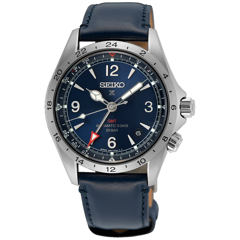 Seiko Prospex Automatik Herrenuhr SPB377J1