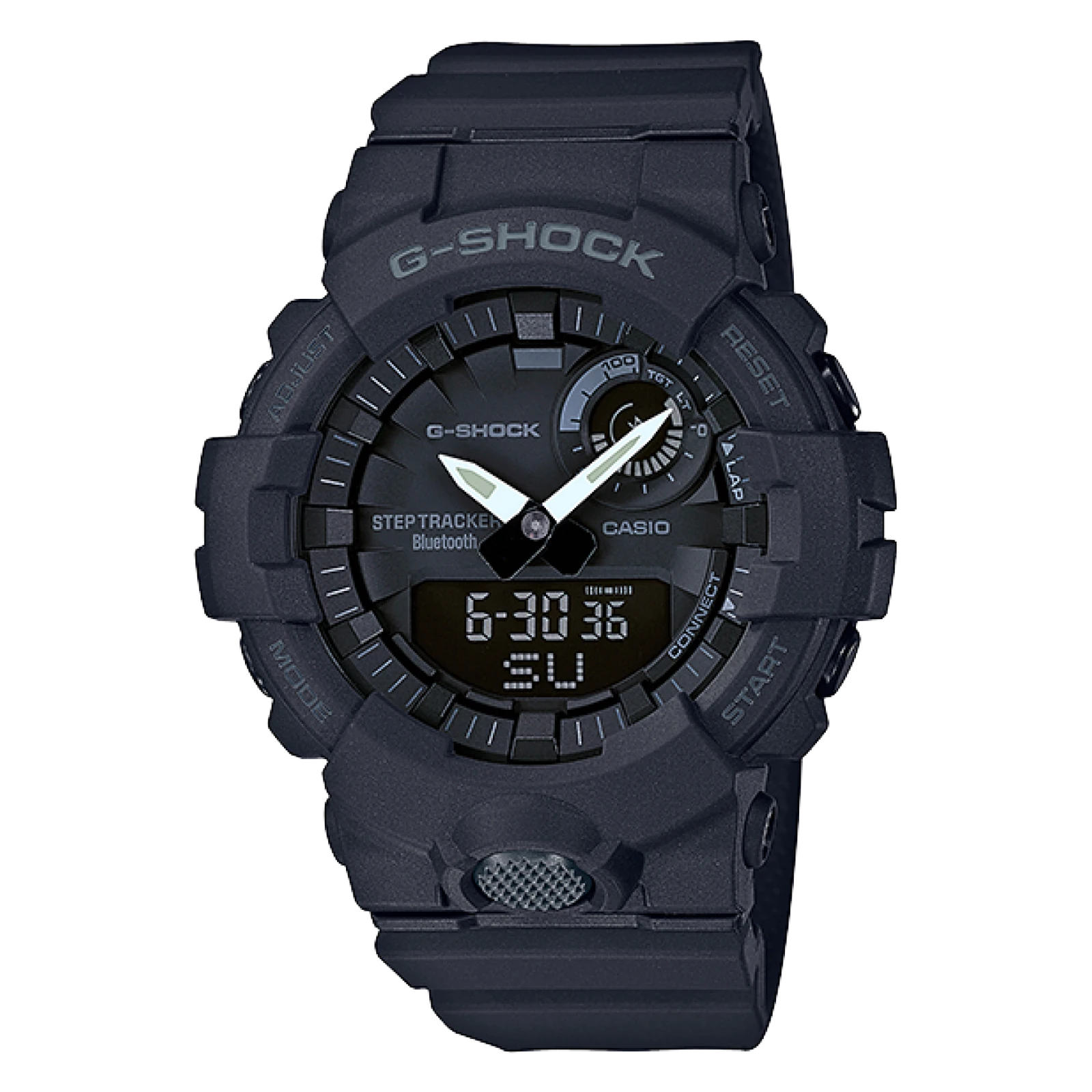 Casio G-Shock Style Series Herrenuhr GBA-800-1AER