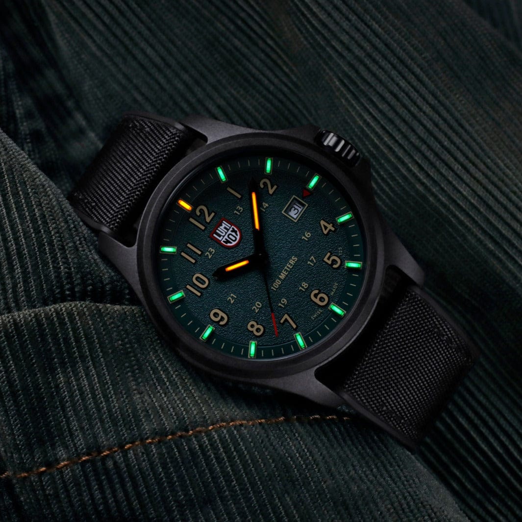 Luminox Atacama Field Herrenuhr XL.1977